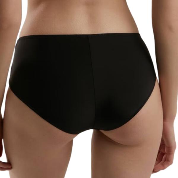 Chiloți pentru femei Conte TP7119 98/ Black/ Hipster photo 2 Chiloți pentru femei Conte TP7119 98/ Black/ Hipster photo 2