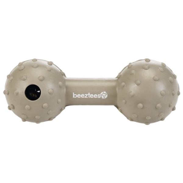 Игрушечная гантель для собаки Beeztees 625931  photo 1 Игрушечная гантель для собаки Beeztees 625931  photo 1