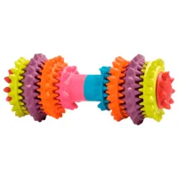 Игрушечная гантель для собаки Beeztees 625415