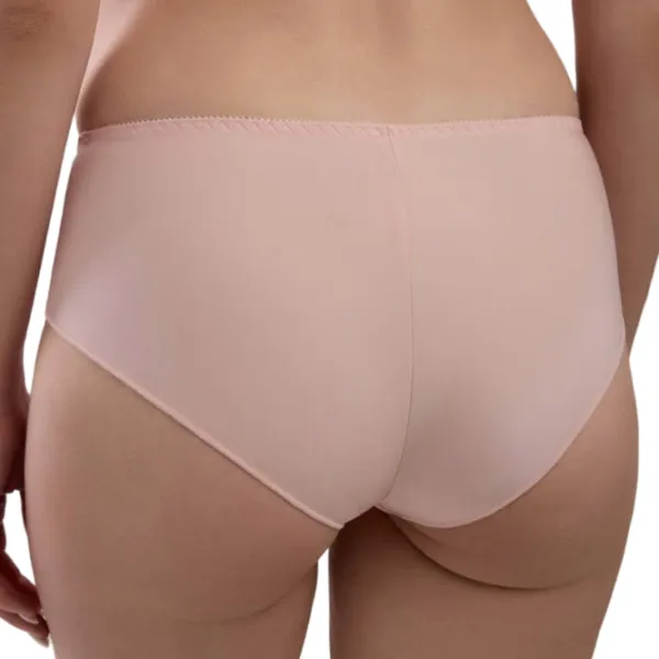 Chiloți pentru femei Conte TP7133 106/ Camellia/ Hipster photo 2