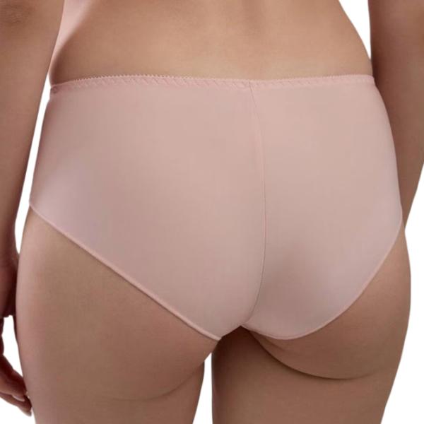 Chiloți pentru femei Conte TP7133 106/ Camellia/ Hipster photo 2