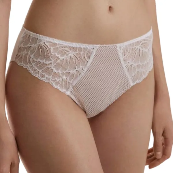 Трусики для женщин Conte TP3123 114/ Белый/ Cлипы photo 1