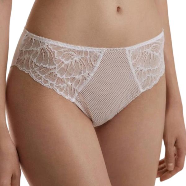 Трусики для женщин Conte TP3123 114/ Белый/ Cлипы photo 1