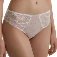 Трусики для женщин Conte TP3123 114/ Белый/ Cлипы