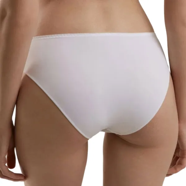 Трусики для женщин Conte TP3123 114/ Белый/ Cлипы photo 2