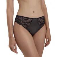 Трусики для женщин Conte TP3123 114/ Ocean Blue/ Cлипы