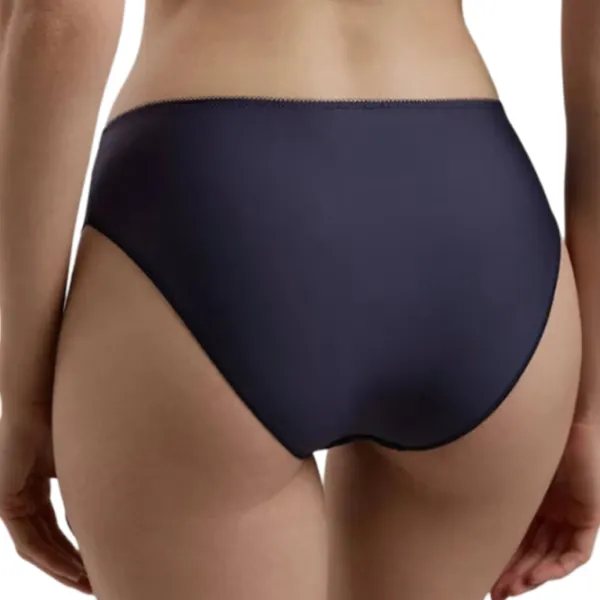 Трусики для женщин Conte TP3123 114/ Ocean Blue/ Cлипы photo 2