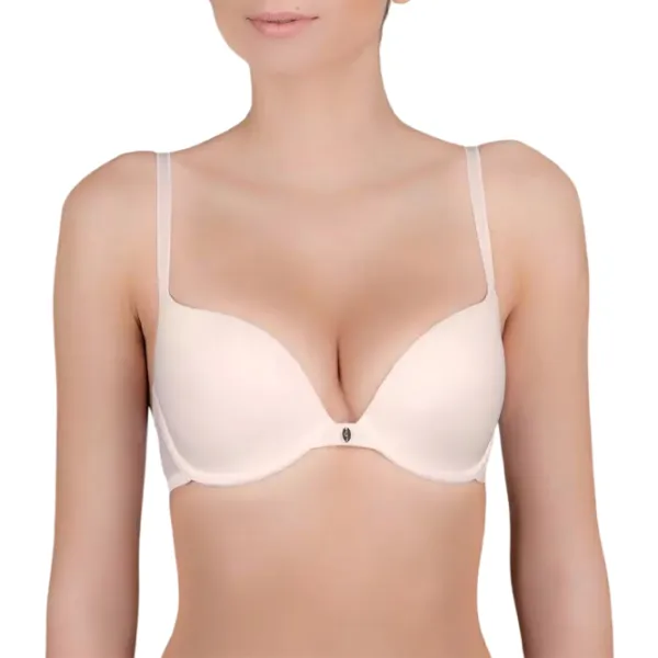Sutien pentru femei Milavitsa 124290 80B/ Pastel photo 1