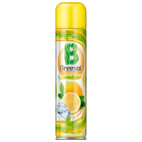 Освежитель воздуха Breesal Lemon fresh 300 мл