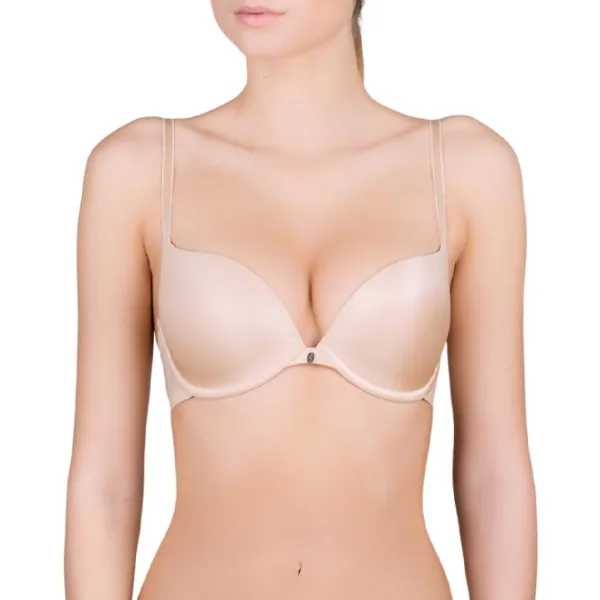 Sutien pentru femei Milavitsa 124290 70C/ Nude photo 1