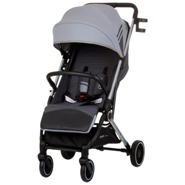 Детская коляска Chipolino Pixie LKPX02401OG/ Серый photo 1 Детская коляска Chipolino Pixie LKPX02401OG/ Серый photo 1