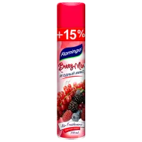 Odorizant de aer Flamingo Berry Mix 350 ml