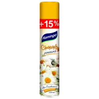 Odorizant de aer Flamingo Chamomile 350 ml