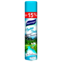 Odorizant de aer Flamingo Mountain Fresh 350 ml
