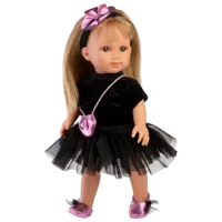 Кукла Llorens Elena 53553 малыш/ 3+