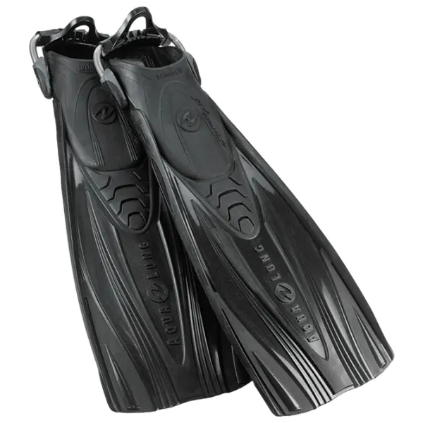Ласты AquaLung EXPRESS ADJ 41.5 photo 3