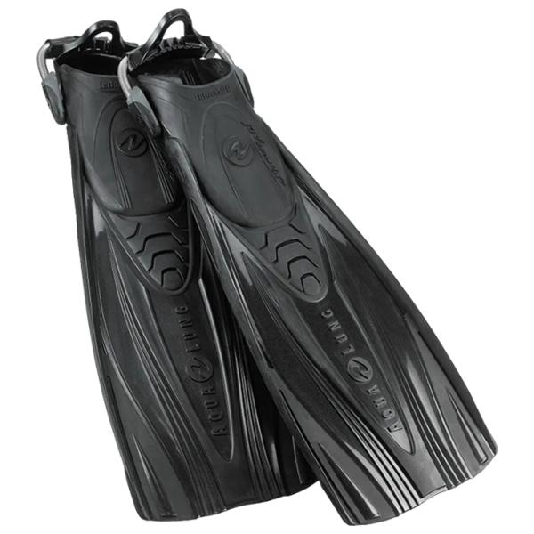 Ласты AquaLung EXPRESS ADJ 41.5 photo 3
