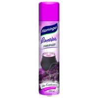 Odorizant de aer Flamingo Lavender 350 ml