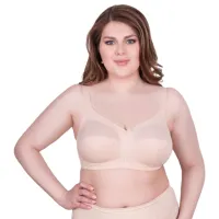 Sutien pentru femei Milavitsa 124080 85F/ Nude