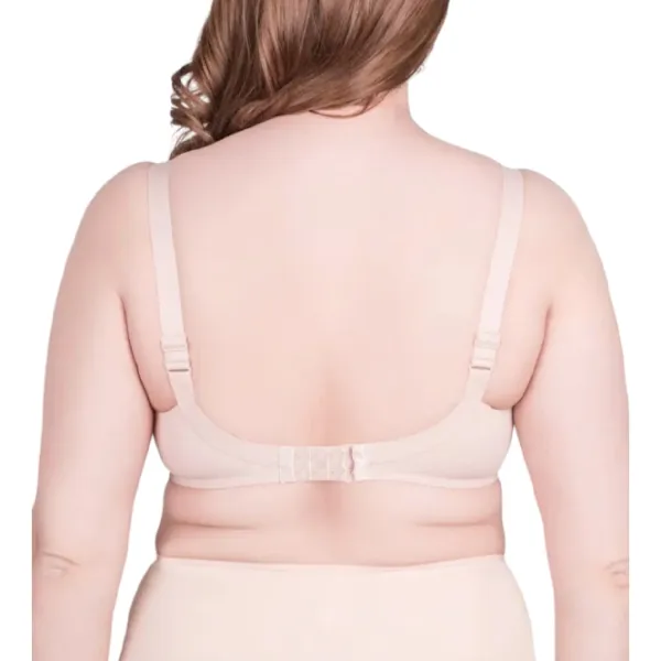 Бюстгальтер для женщин Milavitsa 124080 90C/ Телесный photo 2