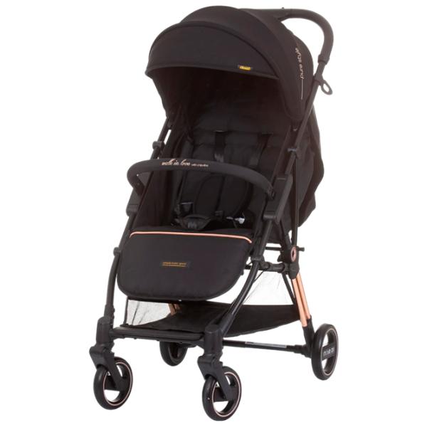 Детская коляска Chipolino Move On LKMO02302EB/ Черный photo 1