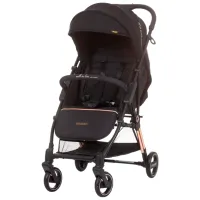 Детская коляска Chipolino Move On LKMO02302EB/ Черный