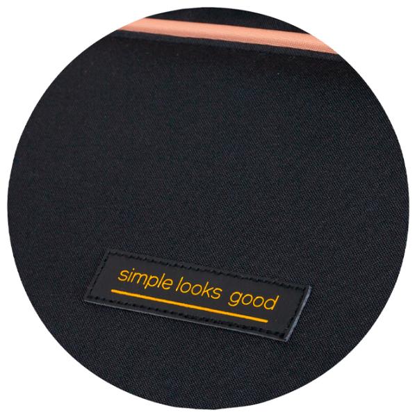 Детская коляска Chipolino Move On LKMO02302EB/ Черный photo 5