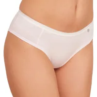 Chiloți pentru femei Fantasy 1015 M/ White/ Braziliano