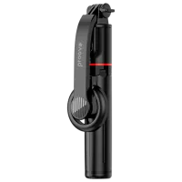 Штатив Proove Magnet Stick для смартфона/ Черный