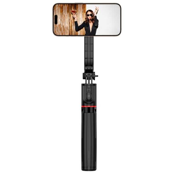 Trepied Proove Magnet Stick pentru smartphone/ Black photo 8 Trepied Proove Magnet Stick pentru smartphone/ Black photo 8
