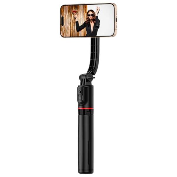 Trepied Proove Magnet Stick pentru smartphone/ Black photo 9 Trepied Proove Magnet Stick pentru smartphone/ Black photo 9