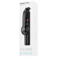 Trepied Proove Magnet Stick pentru smartphone/ Black photo 10