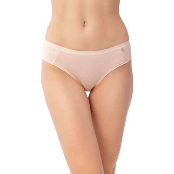 Chiloți pentru femei Fantasy 1015 2XL/ Ivory/ Braziliano photo 1