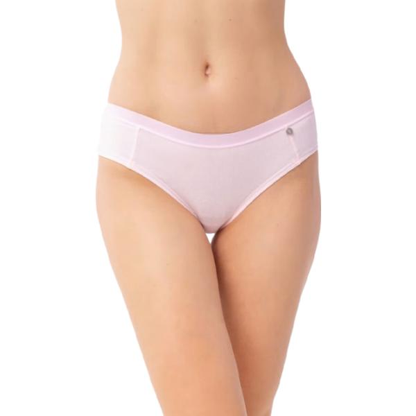 Chiloți pentru femei Fantasy 1015 2XL/ Pudra/ Braziliano photo 1