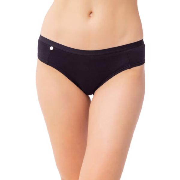 Трусики для женщин Fantasy 1015 L/ Черный/ Бразилиано photo 1