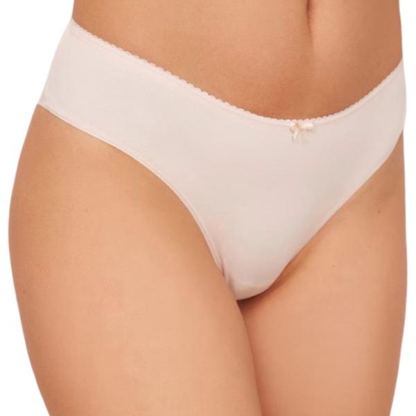 Трусики для женщин Fantasy 1012 M/ Роза/ Бразилиано photo 1 Трусики для женщин Fantasy 1012 M/ Роза/ Бразилиано photo 1