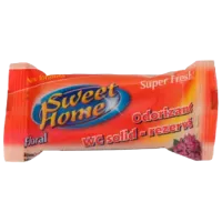 Освежитель для туалета Sweet Home Floral 