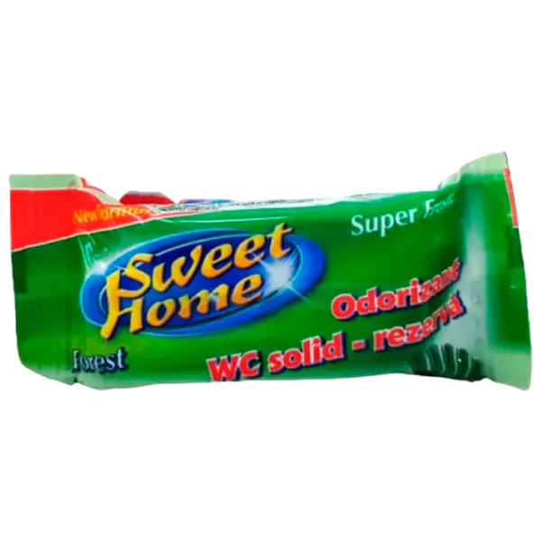Освежитель для туалета Sweet Home Forest  photo 1 Освежитель для туалета Sweet Home Forest  photo 1