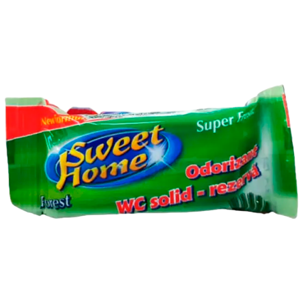 Освежитель для туалета Sweet Home Forest  photo 1 Освежитель для туалета Sweet Home Forest  photo 1