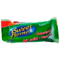 Odorizant de toaletă Sweet Home Forest 