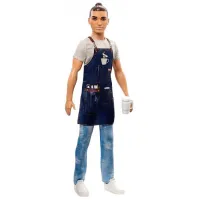 Кукла Barbie You Can Be Anything FXP01 спортсмен / 3+ photo 3