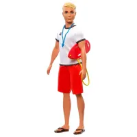 Кукла Barbie You Can Be Anything FXP01 спортсмен / 3+ photo 5