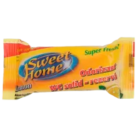Освежитель для туалета Sweet Home Цитрусовый 