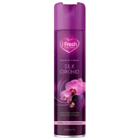 Odorizant de aer iFresh Silk Orchid 300 ml