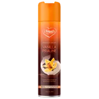 Odorizant de aer iFresh Vanilla Praline 300 ml