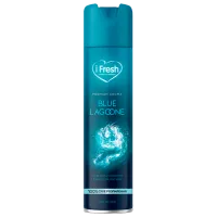 Odorizant de aer iFresh Blue lagoone 300 ml