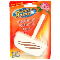 Odorizant de toaletă Sweet Home Floral 
