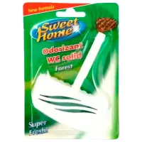 Odorizant de toaletă Sweet Home Forest 