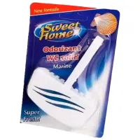 Odorizant de toaletă Sweet Home Marine 