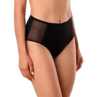 Chiloți pentru femei Conte RP0017 114/ Black